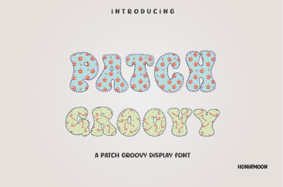 How Patch Groovy Transforms Small Business Branding